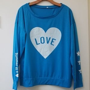 Long Sleeve T-Shirt